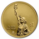 2020-D American Innovation $1 Septima Clark ($25 Roll) (SC)