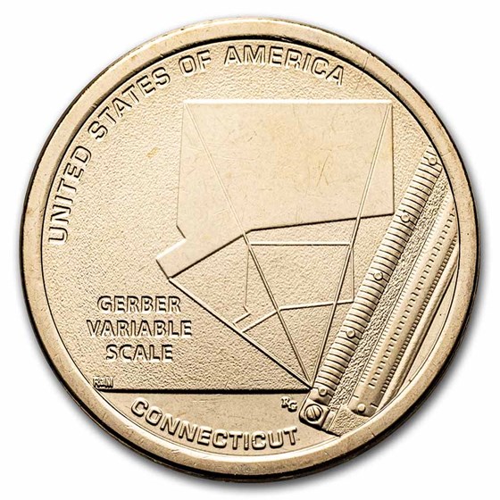 2020-D American Innovation $1 Variable Scale BU (CT) 2020-D American Innovation $1 Variable Scale BU (CT)