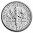 2020-D Roosevelt Dime 50-Coin Roll BU