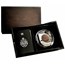 2020 France €500 Ag Kilo Excellence Series Proof (Berluti) Toning