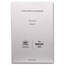 2020 France €500 Ag Kilo Excellence Series Proof (Berluti) Toning