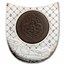 2020 France €500 Ag Kilo Excellence Series Proof (Berluti) Toning