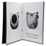2020 France €500 Silver Kilo Excellence Series Proof (Berluti)