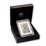 2020 France Silver €250 Van Gogh Self-Portrait