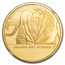 2020 GB 1 oz Gold Proof James Bond 007 PF-70 NGC