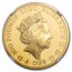 2020 GB 1 oz Gold Proof James Bond 007 PF-70 NGC