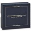 2020 GB 2-Coin Gold 400th Anniversary of the Mayflower Proof Set
