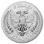 2020 Germania 1 oz Silver Round BU