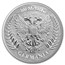 2020 Germania Allegories 1 kilo Silver Round BU