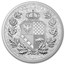 2020 Germania Allegories 10 oz Silver Round BU (Italia)