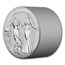 2020 Germania Allegories 10 oz Silver Round BU (Italia)