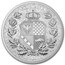 2020 Germania Allegories 5 oz Silver Round BU (Italia)