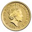 2020 Great Britain 1/10 oz Gold Britannia BU