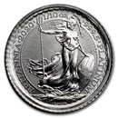 2020 Great Britain 1/10 oz Platinum Britannia BU 2020 Great Britain 1/10 oz Platinum Britannia BU
