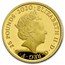 2020 Great Britain 1/4 oz Gold Proof James Bond 007 Coin #3