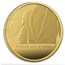 2020 Great Britain 1/4 oz Gold Proof James Bond 007 Coin #3