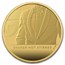 2020 Great Britain 1/4 oz Gold Proof James Bond 007 Coin #3