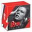 2020 Great Britain 1/4 oz Gold Proof Music Legends: David Bowie