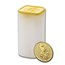 2020 Great Britain 1/4 oz Gold Queen's Beasts The White Horse