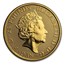 2020 Great Britain 1/4 oz Gold Queen's Beasts The White Lion