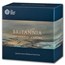 2020 Great Britain 1/4 oz Proof Platinum Britannia