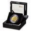 2020 Great Britain 1 oz Gold Proof James Bond 007 Coin #3
