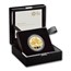 2020 Great Britain 1 oz Gold Proof Music Legends: Elton John