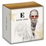 2020 Great Britain 1 oz Gold Proof Music Legends: Elton John