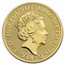2020 Great Britain 1 oz Gold Queen's Beasts The White Horse