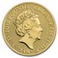 2020 Great Britain 1 oz Gold The Royal Arms BU
