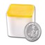2020 Great Britain 1 oz Platinum Britannia BU