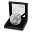 2020 Great Britain 1 oz Proof Silver James Bond 007 Coin #2