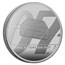 2020 Great Britain 1 oz Proof Silver James Bond 007 Coin #2