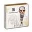 2020 Great Britain 1 oz Proof Silver Music Legends: Elton John