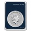 2020 Great Britain 1 oz Silver Britannia (MintDirect® Premier)
