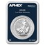 2020 Great Britain 1 oz Silver Britannia (MintDirect® Premier)