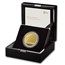 2020 Great Britain 2 oz Gold Proof James Bond 007 Coin #3