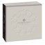 2020 Great Britain 2 oz Silver The Three Graces Proof