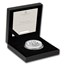 2020 Great Britain 2 oz Silver The Three Graces Proof
