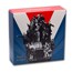 2020 Great Britain £2 Silver VE Day 75th Anniversary Proof