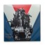 2020 Great Britain £2 Silver VE Day 75th Anniversary Proof