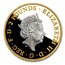 2020 Great Britain £2 Silver VE Day 75th Anniversary Proof