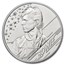 2020 Great Britain £5 Music Legends: David Bowie BU