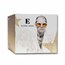 2020 Great Britain 5 oz Proof Silver Music Legends: Elton John