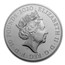 2020 Great Britain 5 oz Proof Silver Music Legends: Elton John