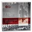 2020 Great Britain £5 Silver Remembrance Day Proof
