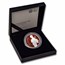 2020 Great Britain £5 Silver Remembrance Day Proof