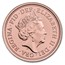 2020 Great Britain Gold Double Sovereign BU