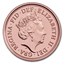 2020 Great Britain Gold Sovereign BU