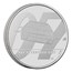 2020 Great Britain James Bond 007 Coin #2 BU (w/Display Card)